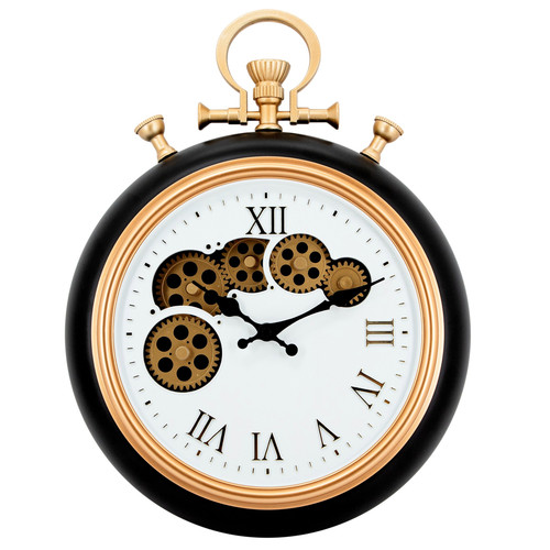 Ivoq orologio parete - da,