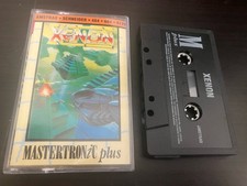 Amstrad CPC 464 Mastertronic