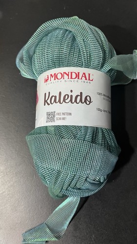 Gomitolo fettuccia tulle