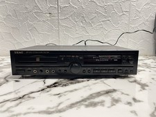 TEAC RW-800 Registratore CD