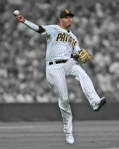 San diego padres manny machado - diego,