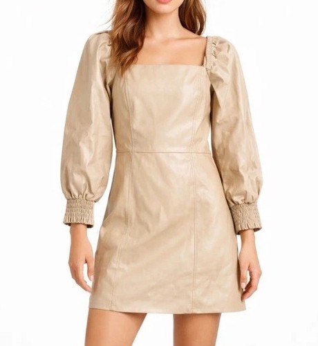 For all mankind mini abito - mini,