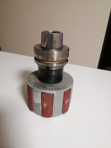 Testina levigatrice arminius