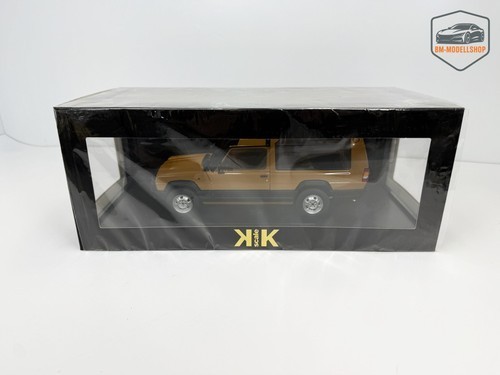 Scale talbot matra - 1:18,