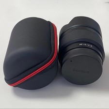 SAMYANG Ultra Wide Angle Prime