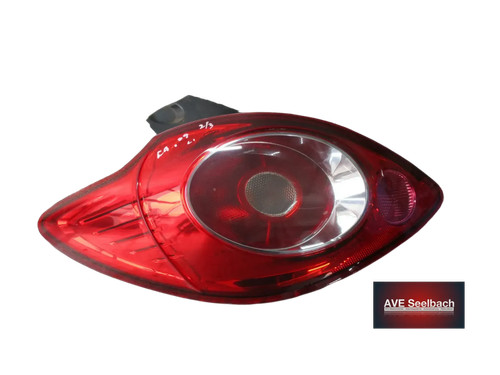 Fendinebbia sinistro ford - ford, ka
