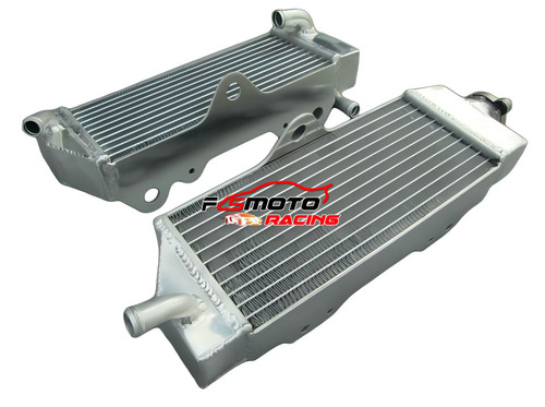 Aluminum radiator for - aluminum,