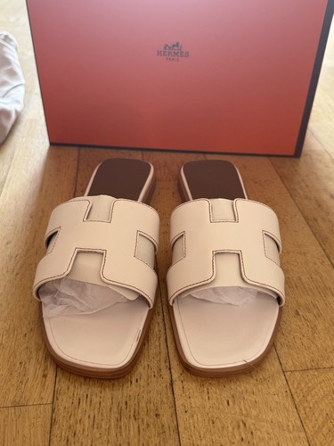 Ciabatte hermes - ciabatte,