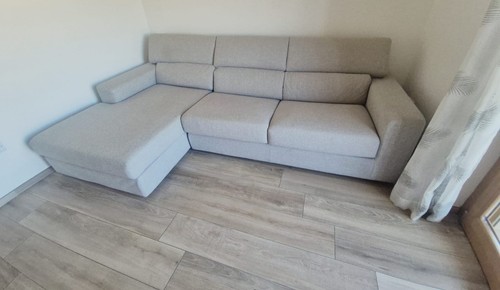 Divano letto posti con - 3,