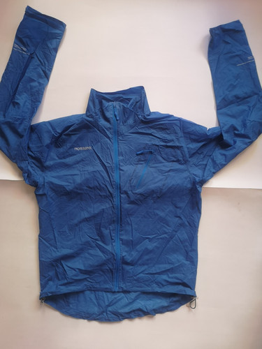 Giacca uomo norrona bitihorn - norrona,