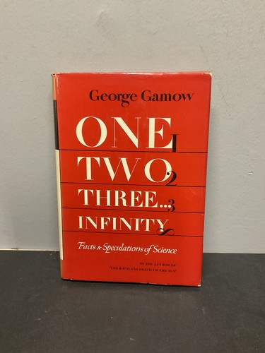 George gamow one - george, two