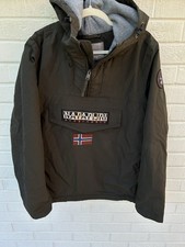 Napapijri Rainforest Jacket
