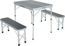 | Set Turistico ROI | Tavolo +