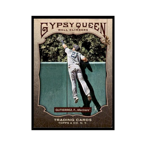Carte baseball 2011 - 2011, topps