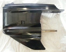 Gearcase Sinistro Magnum Per