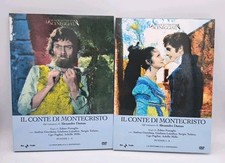 Il Conte di Montecristo - DVD