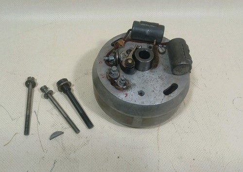 Guazzoni 125 grifo - grifo, anni