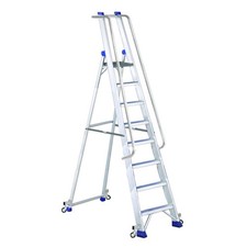 Svelt Regina 4WD VIP