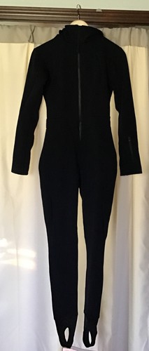 Tuta nera asos 4505 sci - 4505,