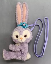 Borsa Stella Lou borsa a tracolla "Duffy and Friends" Tokyo Disney Sea Limited