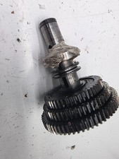 MOTOM 48 C CODICE INGRANAGGI ASSE CAMBIO CORONA MARCE