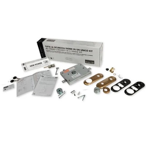 Kit dierre conversione - kit,