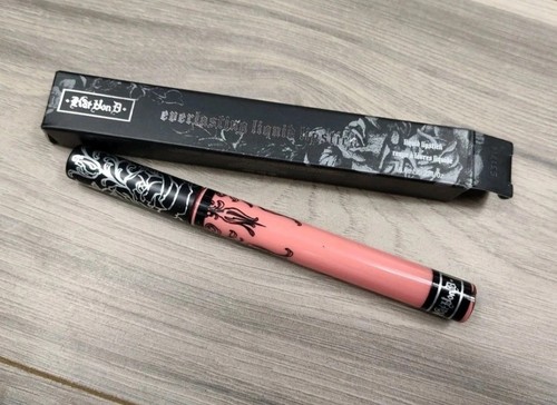 Rossetto liquido kat - kat, von