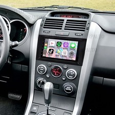 Autoradio 7" CarPlay 64GB