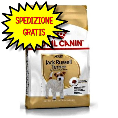 Royal canin cane - royal, jack