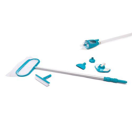 Intex kit pulizia - kit, per