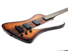 Epiphone Thunderbird IV corpo