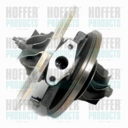 Core assy bmw 530d 3 - assy,