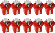 Lampadine Cruscotto T5 B8.5D