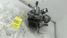 TURBINA PER NISSAN Qashqai 1° Serie Diesel 1.5 (06>09)