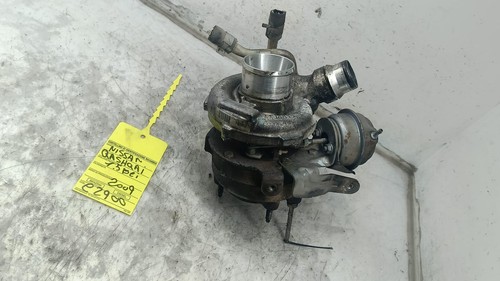 Turbina per nissan qashqai - nissan, 1°