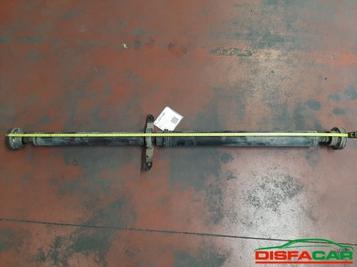 Albero trasmissione audi - di,