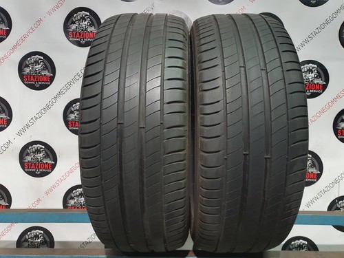 Gomme estive usate - gomme, michelin