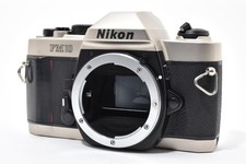 [OTTIME CONDIZIONI] Nikon FM