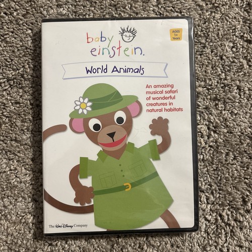 Baby einstein - baby,