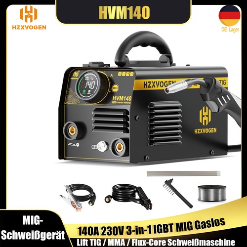 Hzxvogen 3in1 mig lift - 3in1, mig/lift