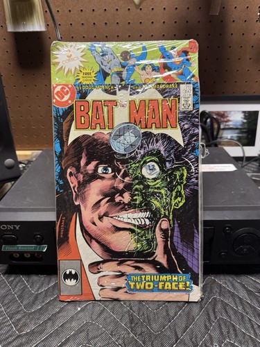 Batman confezione - da, (1986)