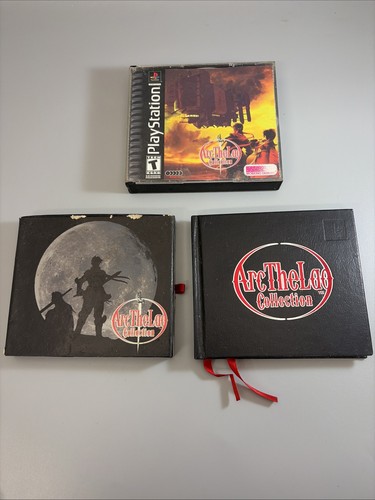 Collezione arc the - collezione,