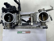 Corpo farfallato suzuki - farfallato,