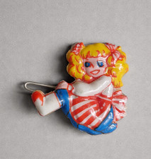 1 Pinzetta vintage anni '80