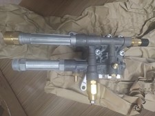 Pompa completa Annovi Reverberi per modello a scoppio AR1425