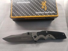 Coltello Browning  caccia