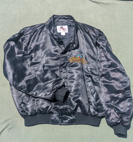 Bomber vintage anni sante - bomber,