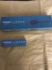 sambonet LINEAR set  6