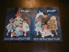 VOLANTINO BAMBOLE CREAZIONI