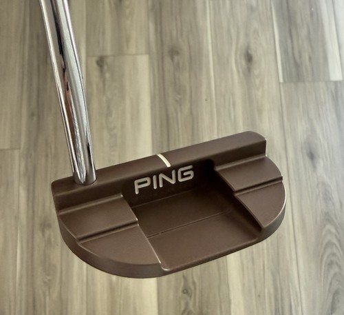 Nuovo ping pld ds72 hovland - nuovo!,